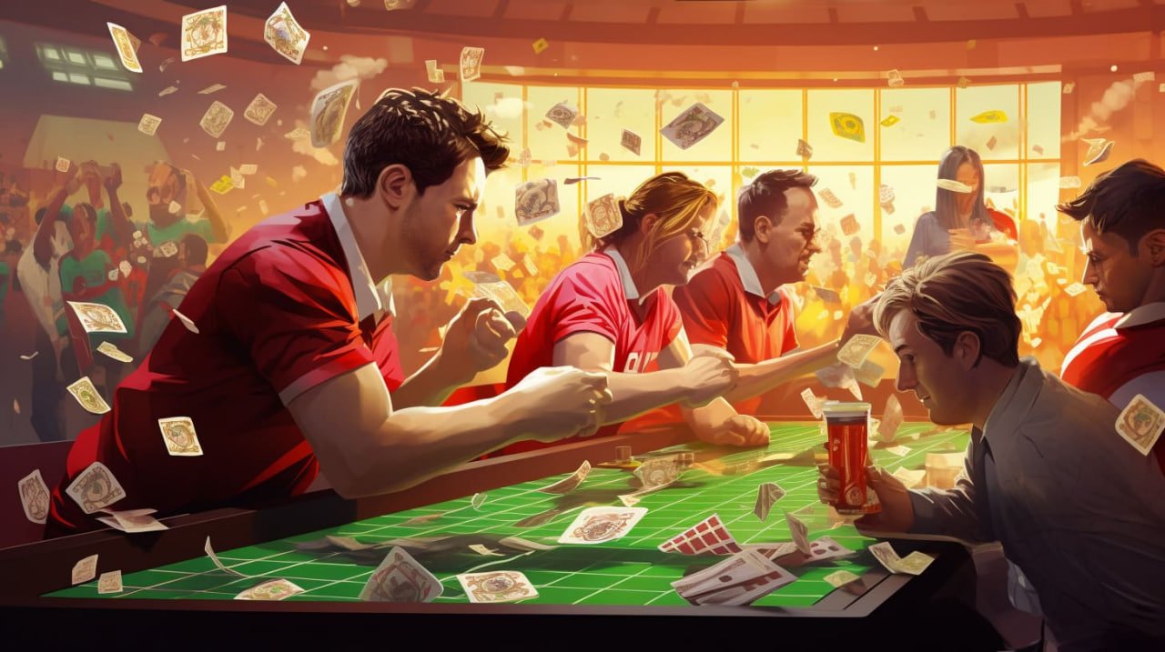 bet fast app